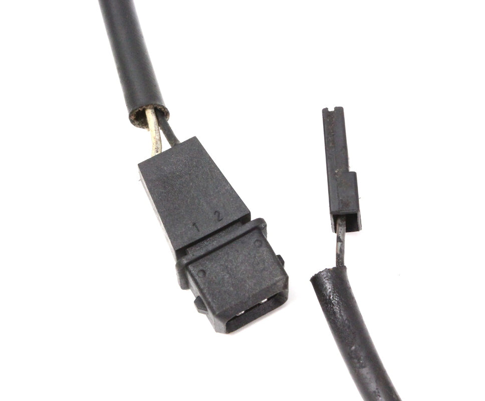 Oil Pressure Switch Sensor Harness Plug Connector VW Passat Audi A4 B5 A6 2.8 V6