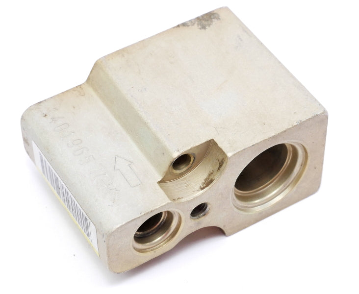 AC Expansion Valve 99-05 VW Jetta Golf GTI Mk4 - Genuine - 1J1 820 103 B