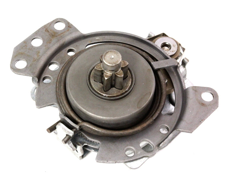 LH Seat Height Adjuster Gear 99-05 Jetta Golf MK4 Beetle Passat - 1J0 881 053 D