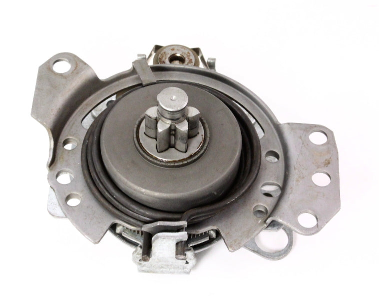 RH Seat Height Adjuster Gear 99-05 Jetta Golf MK4 Beetle Passat - 1J0 881 054 D