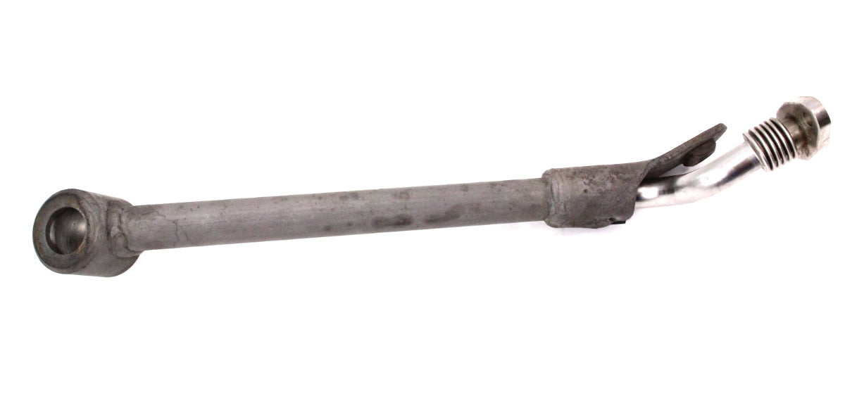 Turbo Oil Return Drain Line 06-13 VW Jetta Golf MK6 TDI - 03G 145 535 F