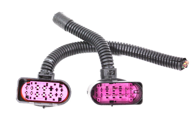 Engine Harness Wiring Plug Pigtail 98-01 VW Beetle - Jetta Golf MK4 - 2.0 AEG