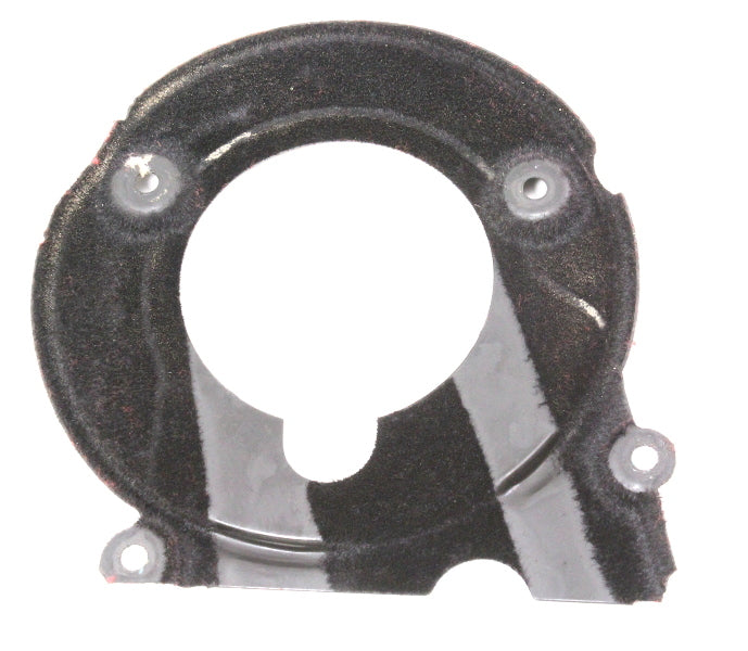 Metal Toothed Belt Timing Cover 04-13 VW Jetta Golf MK5 MK6 TDI - 038 109 175