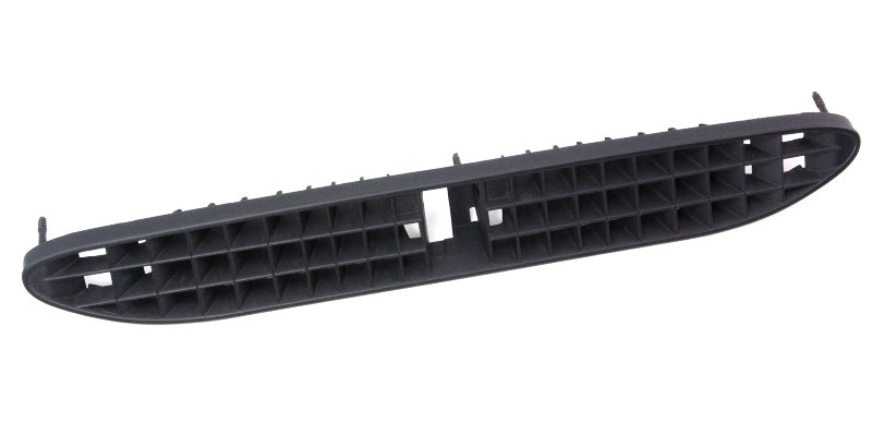 Center Dash Defog Defrost Vent 96-01 Audi A4 S4 B5 - Black - 8D0 819 635 A