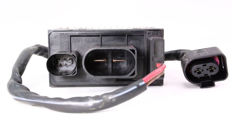 Fan Control Module Computer Audi A4 A6 S4 VW Passat 98-05 B5 V6 - 8D0 959 501 C