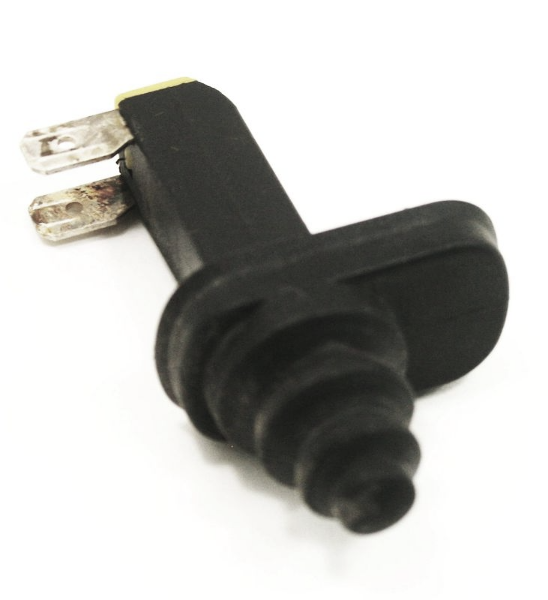 Rear Door Sensor Pin Switch 96-01 Audi A4 S4 B5 - Genuine - 8D0 947 561 B