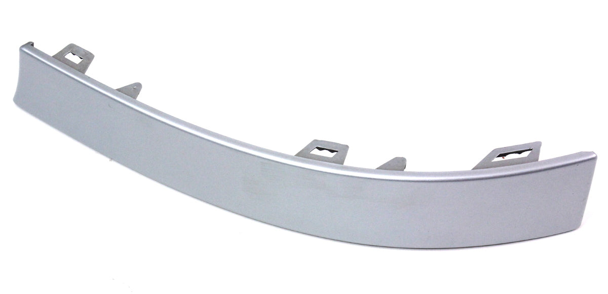 RH Under Tail Light Lower Trim Panel 96-01 Audi A4 S4 B5 Taillight - 8D0 945 102