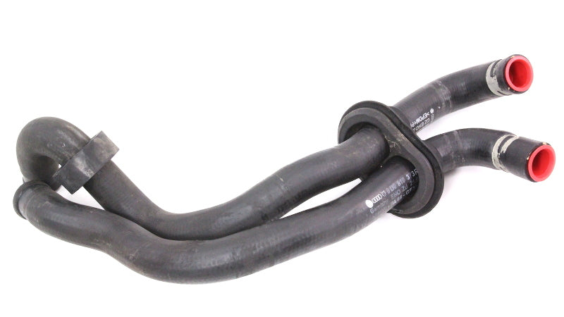 Heater Core Firewall Coolant Hoses 96-99 Audi A4 B5 2.8 V6 8D0 819 350 / 373 R
