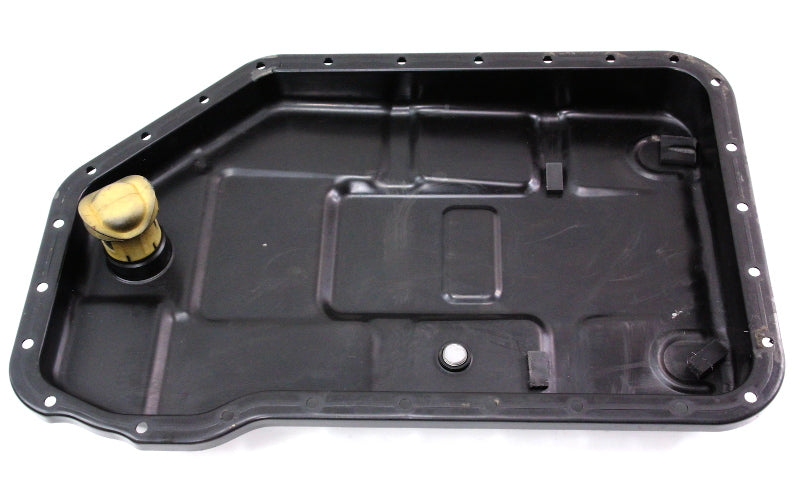 Transmission Valve Body Oil Pan 98-05 VW Passat Audi A4 B5 A6 Allroad - Genuine