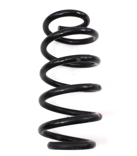 Front Suspension Coil Spring 96-99 Audi A4 B5 Quattro - Genuine Stock