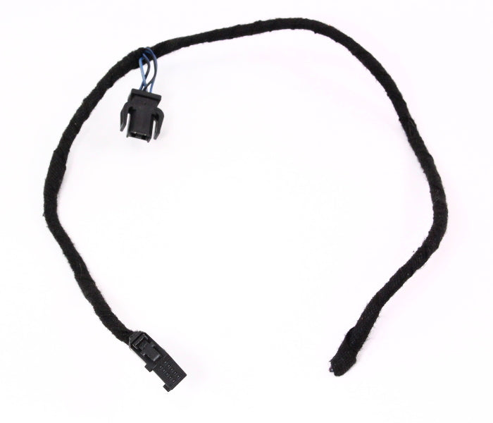 Automatic Shifter Gear Selector Board Pigtail Plug Wiring Audi A4 A6 Passat B5