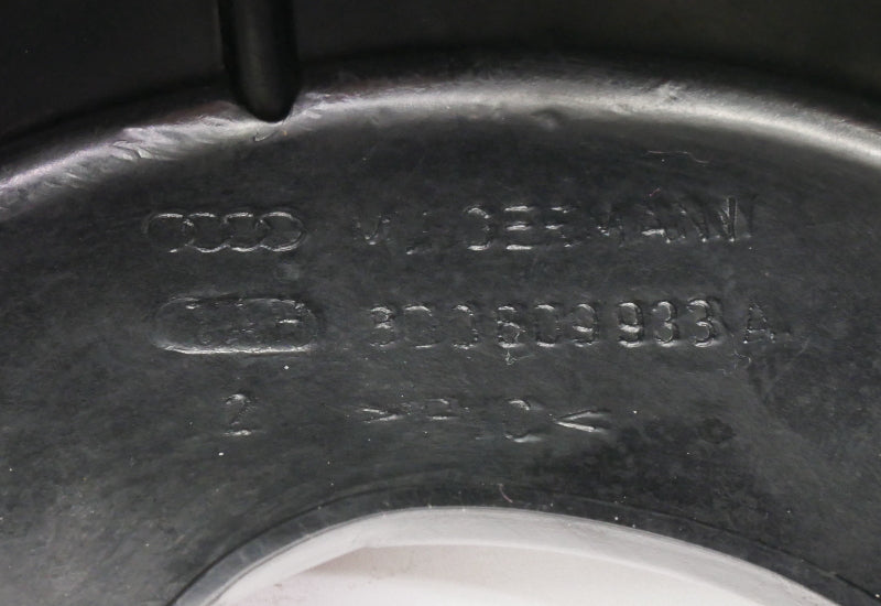 Fuel Gas Door Grommet Seal Surround 96-02 Audi A4 S4 B5 - Genuine 8D0 809 933 A