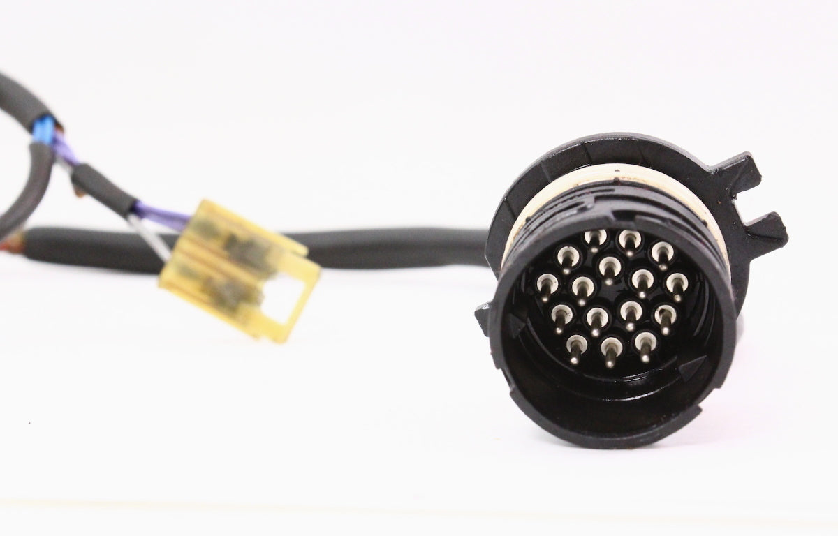 DRD Transmission Valve Body Harness 97-01 VW Passat B5 Audi A4 - Genuine