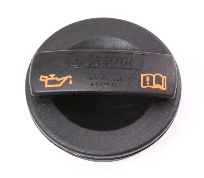 Engine Oil Fill Filler Cap Lid 05-13 VW Jetta GTI Golf MK5 MK6 - 06C 103 485 T