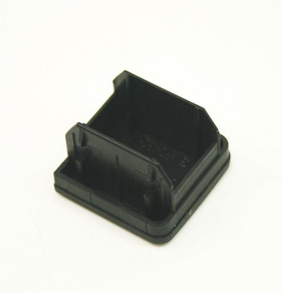 Dash Console Switch Dummy Blank 05-09 VW Jetta Rabbit Golf MK5 - 1K0 959 623 C