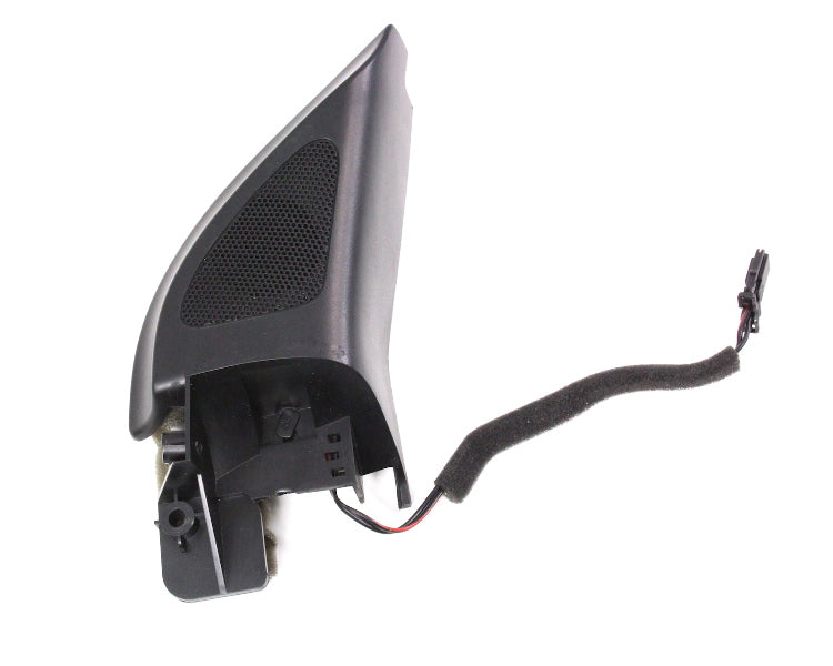 RH Mirror Door Trim Tweeter Speaker 05-10 VW Jetta Rabbit Golf MK5 - 1K5 837 974