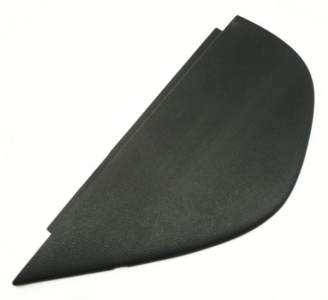 LH Dash End Cap 05-09 VW Jetta Rabbit GTI MK5 Cover - 1K0 858 247 B
