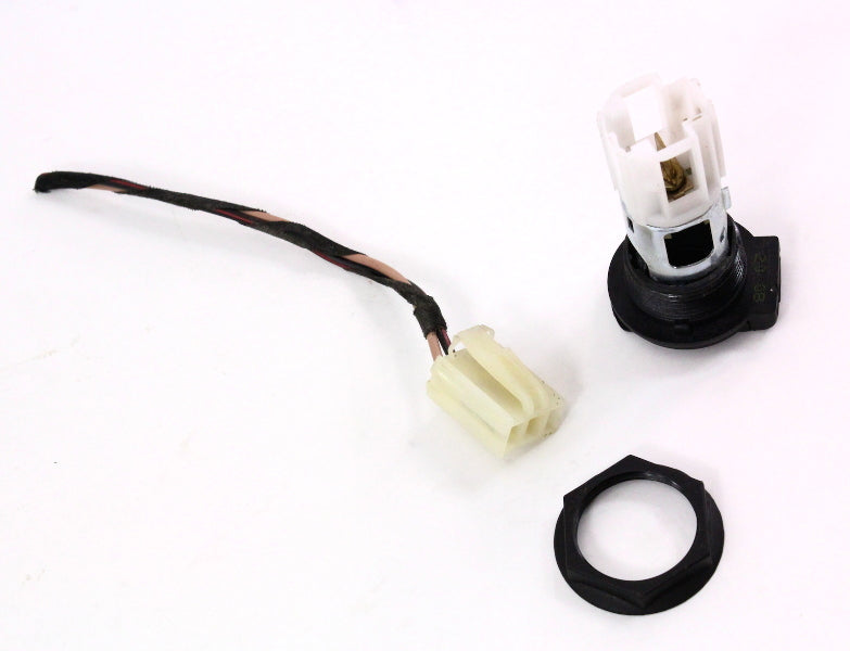 Trunk Hatch 12V Power Outlet VW Jetta Rabbit Golf MK5 Audi A3 - 1K0 919 309