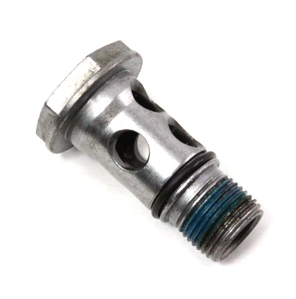 Turbo Oil Line Banjo Bolt 05-14 VW Jetta Golf MK5 MK6 - TDI CBEA CJAA BRM