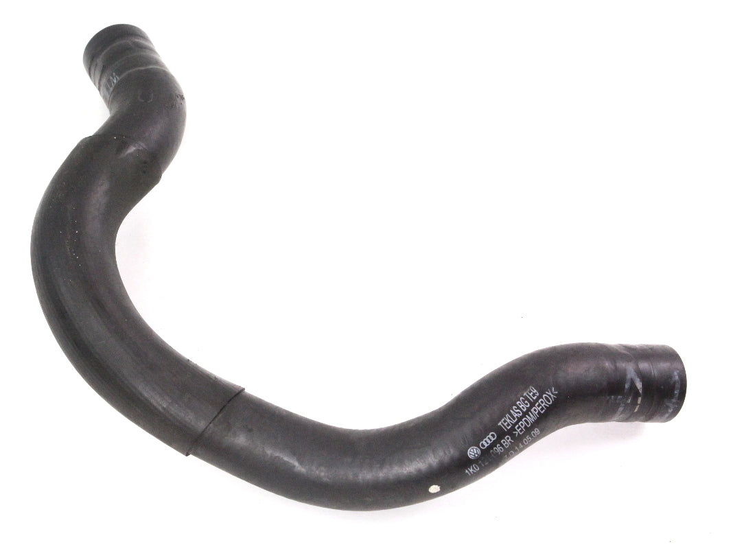 Coolant Hose Line 09-13 VW Jetta Golf MK5 MK6 - TDI CJAA CBEA - 1K0 121 096 BR