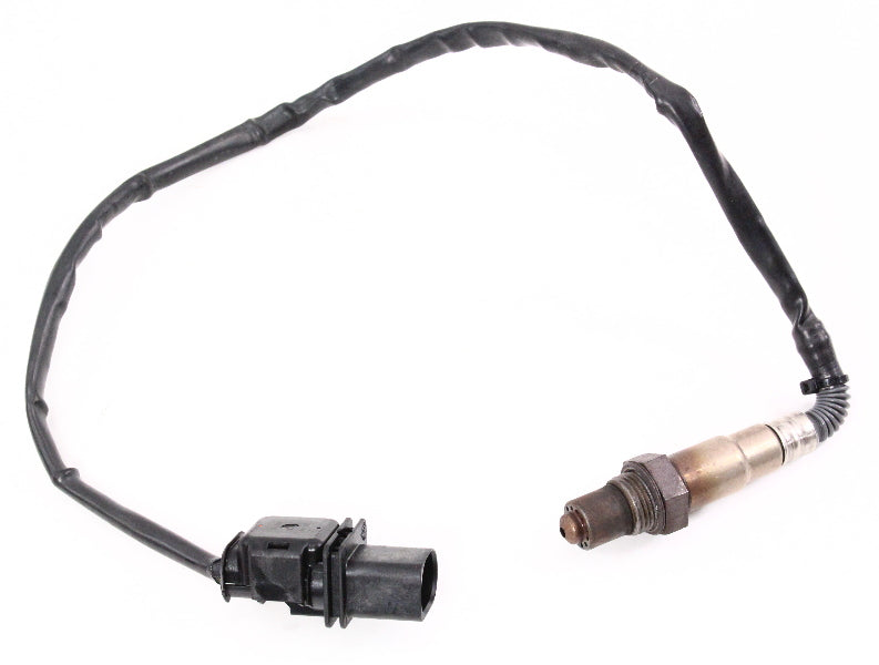 Upstream O2 Oxygen Sensor 10-13 VW Jetta Golf MK6 TDI CJAA - 03L 906 262 B