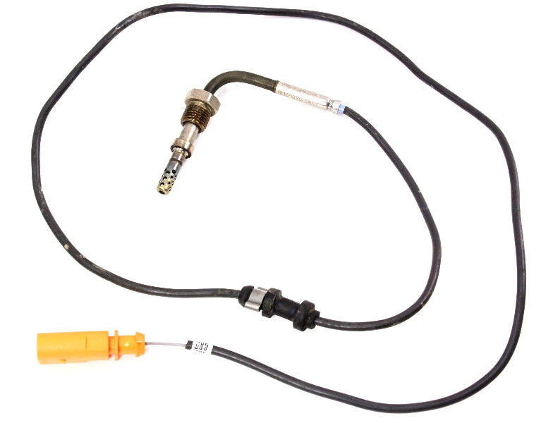 Exhaust Temp Sensor 09-13 VW Jetta Golf MK5 MK6 TDI CJAA CBEA - 03L 906 088 G