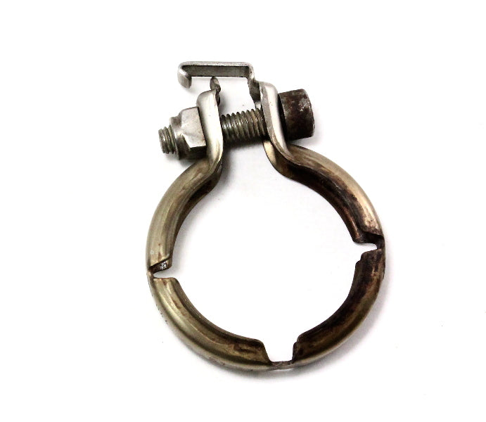 EGR Filter Clamp 09-14 VW Jetta Golf MK5 MK6 TDI CJAA CBEA - 1K0 253 725 E