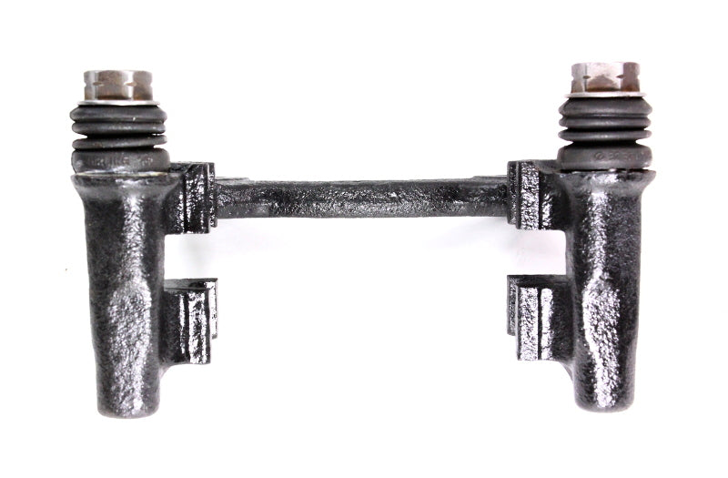Rear Brake Caliper Carrier Mount Slider 96-01 Audi A4 B5 Quattro - Genuine