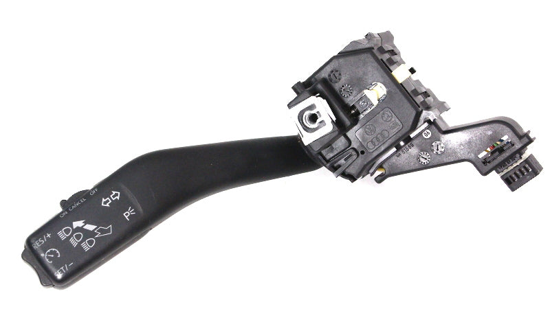 Cruise Turn Signal Switch Column Stalk 05-10 VW Jetta GTI MK5 Eos 1K0 953 513 F