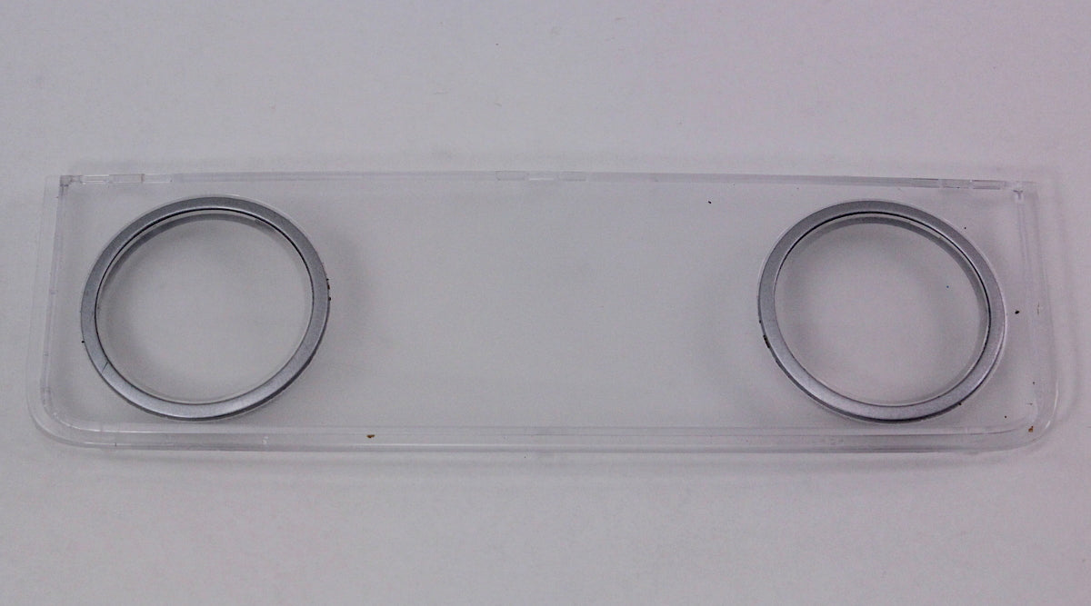 Front Dome Light Lens Cover 05-10 VW Jetta Rabbit MK5 Sportwagen 09-14