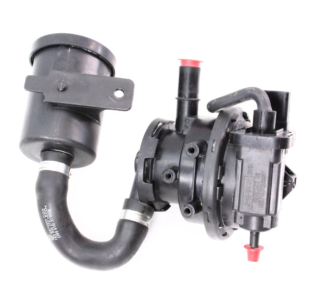 EVAP Leak Detection Pump Emissions 05-10 VW Jetta Rabbit Golf MK5 1K0 906 201
