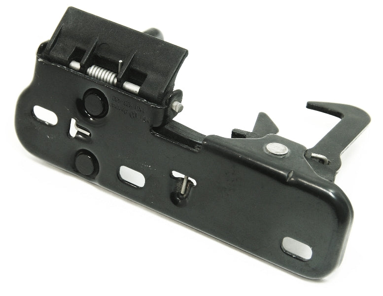 Upper Hood Latch Lock Release 05-14 VW Jetta Rabbit Golf GTI MK5 MK6 1K0 823 480