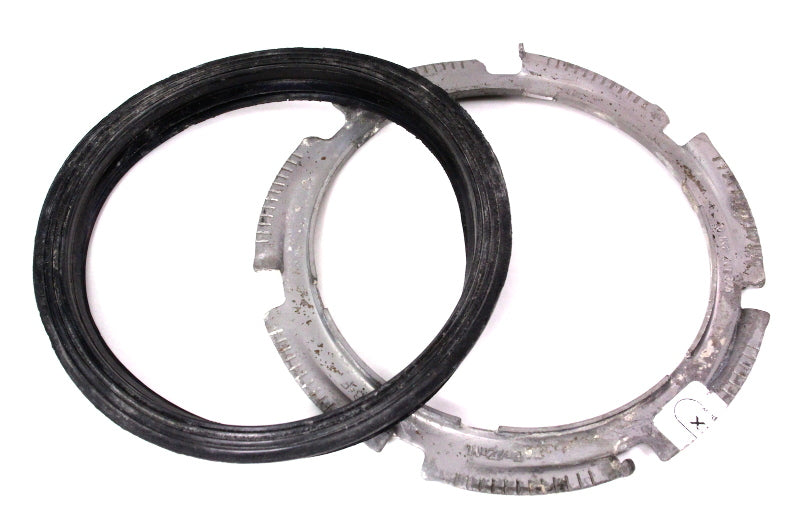 Fuel Pump Lock Ring & Seal 04-21 VW Jetta Golf GTI MK4 MK5 MK6 ~ 1K0 201 375