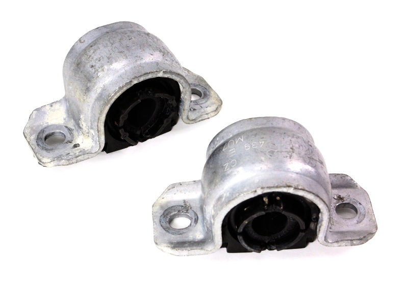 Rear Anti Roll Sway Bar Mounts Bushings VW Jetta Golf MK5 Passat - 1K0 511 439 E