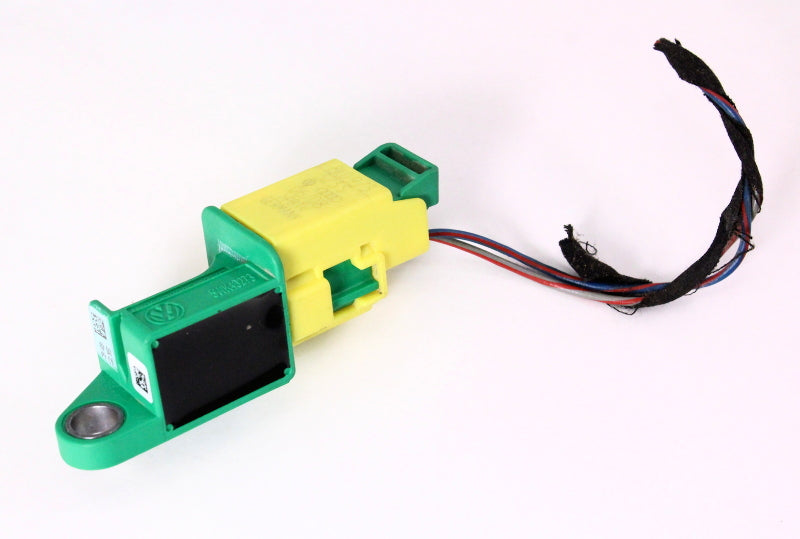 Rear Side Impact Sensor VW Jetta Sportwagen Golf Rabbit MK5 MK6 1K0 909 606 D