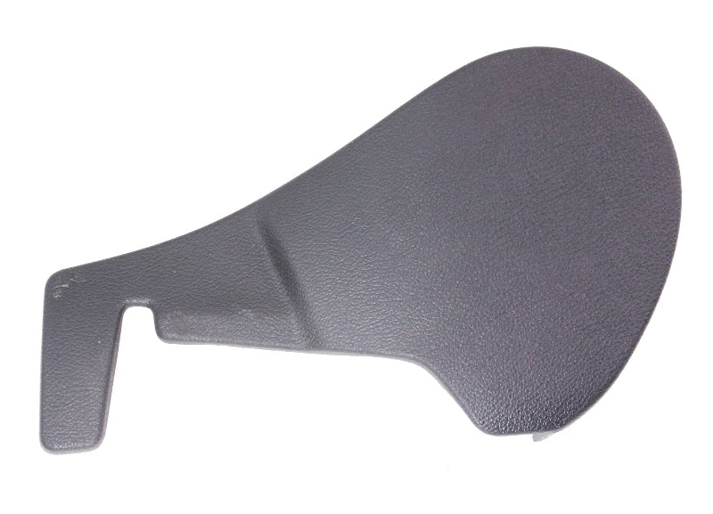 RH Front Inner Seat Hinge Trim Cover 05-10 VW Jetta Rabbit GTI MK5 1K4 881 479 D