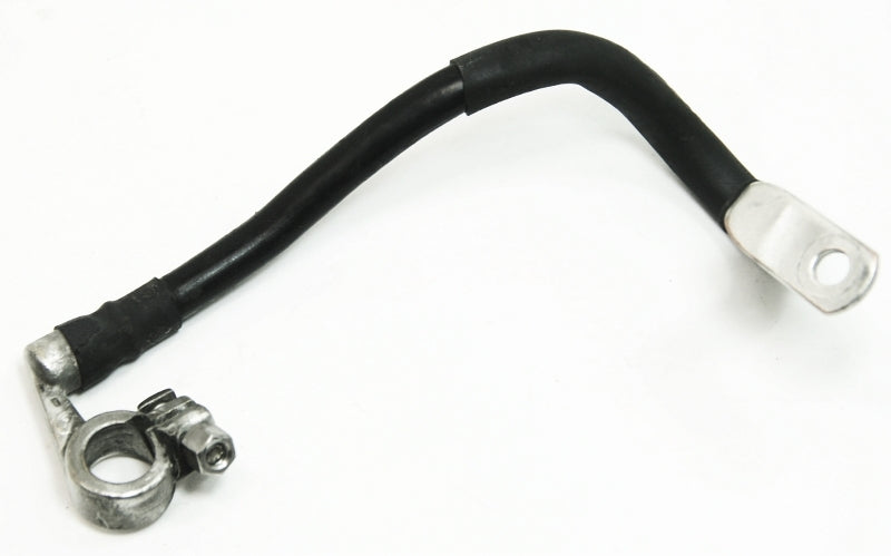 Negative Battery Terminal Cable 05-10 VW Jetta Golf Rabbit GTI MK5 Passat B6