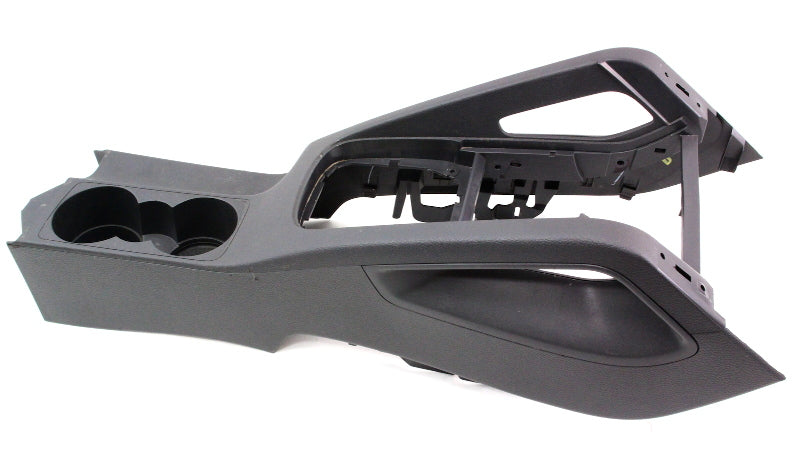 Front Center Console 05-10 VW Jetta Rabbit Golf GTI MK5 - 1K5 863 241 G