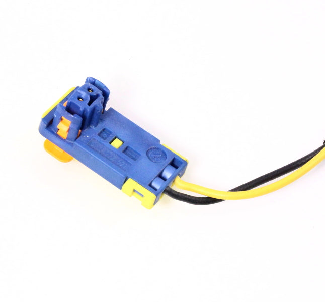 Front Seatbelt Wiring Plug Connector Pigtail 05-10 VW Jetta Golf MK5 8K0 972 571