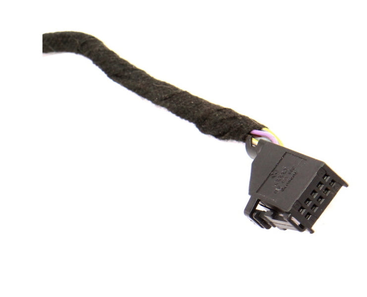 Headlight Switch Wiring Plug Pigtail 05-10 VW Jetta Rabbit MK5 B6 - 8E0 971 980