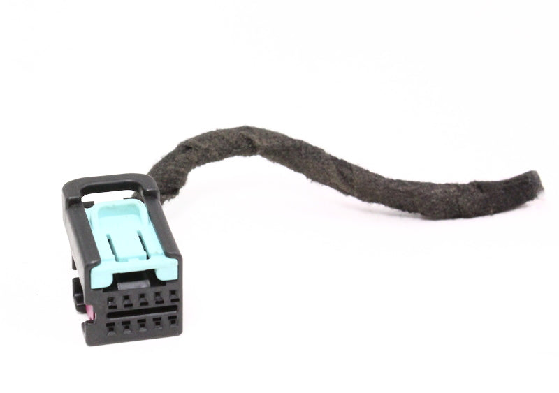 Shifter Selector Plug Wiring Pigtail VW Jetta GTI MK5 MK6 Passat ~ 1K0 972 776 A