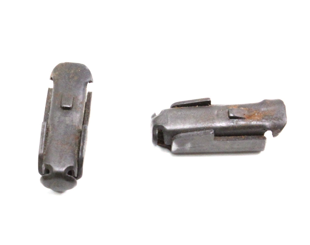 Front Seat Mounting Mount Pins Hardware 93-99 VW Golf Jetta GTI MK3 Passat B4