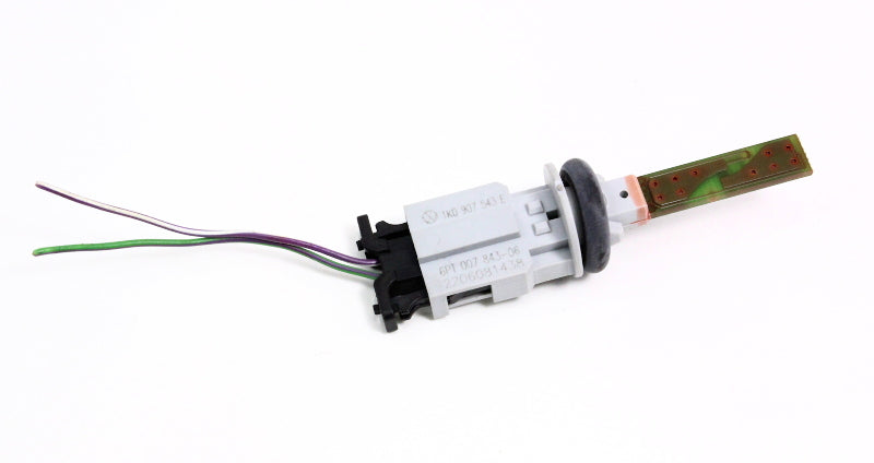 AC Heater Vent Temp Sensor 05-18 VW Jetta Rabbit GTI MK5 MK6 MK7 - 1K0 907 543 E