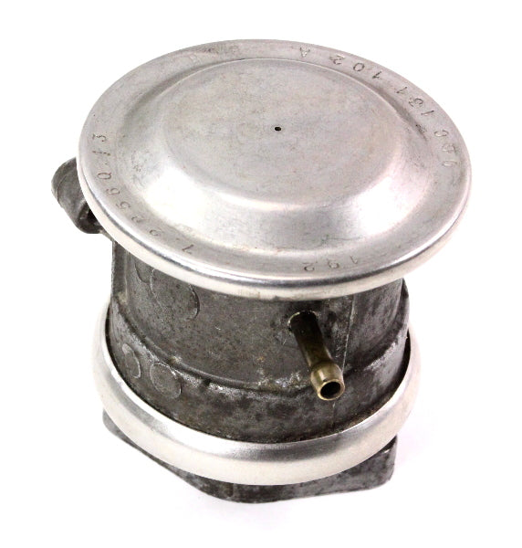 RH EGR Combi Valve 02-04 Audi A4 B6 A6 C5 - 3.0 V6 AVK - 06C 131 102 A