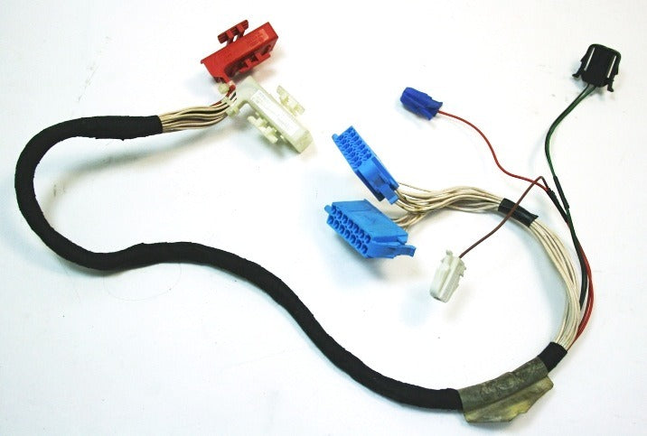 Gauge Instrument Cluster Wiring Harness VW Jetta Golf GTI MK3 2.0 1HM 971 064 B