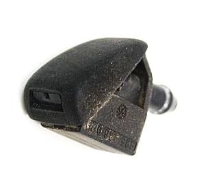 Windshield Washer Sprayer Nozzle Squirter VW  Jetta Golf Cabrio MK3 3B0 955 985