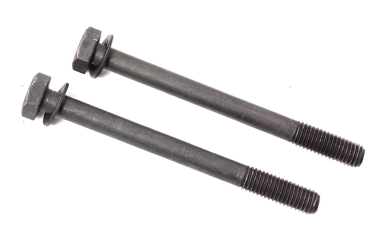 Oil Pump Bolts 93-99 VW Jetta Golf GTI Cabrio MK3 2.0 ABA TDI - Genuine