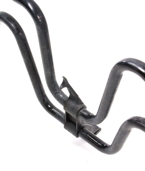 Power Steering Cooler Pipe Line 02-04 Audi A6 C5 - 3.0 AVK - 4B0 422 885 AE