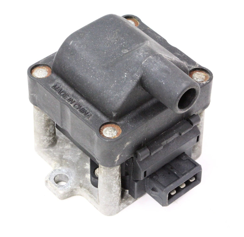 Ignition Coil 96-99 VW Jetta Golf GTI MK3 Cabrio Passat B4 - 2.0 - Aftermarket