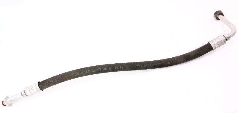 AC Line Hose 93-99 VW Jetta Golf GTI Cabrio MK3 ABA 2.0 - 1H0 820 721 C